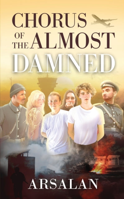 Book cover of: Chorus of the Almost Damned