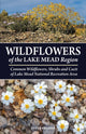 Book cover of: Wildflowers of the Lake Mead Region. By: Steve Chadde
