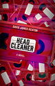 Book cover of: Head Cleaner. By: Robert James Keaton