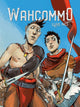 Book cover of: Wahcommo. By: Luis Nct
