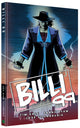 Book cover of: Billi 99. By: Sarah Byam