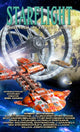Book cover of: Starflight. By: Robert Silverberg