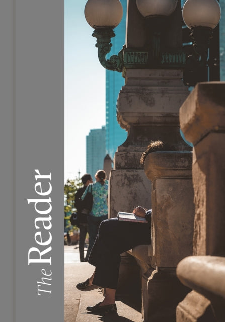 Book cover of: Reader. By: LENDERS, SAM (ED)