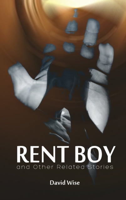 Book cover of: RENT BOY and Other Related Stories. By: David Wise