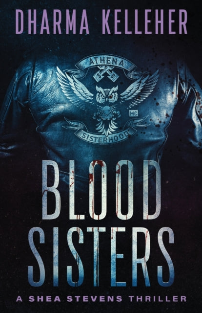 Book cover of: Blood Sisters