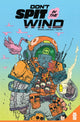 Book cover of: Don't Spit in the Wind. By: Stefano Cardoselli