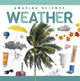 Book cover of: Weather. By: Rebecca Phillips-Bartlett