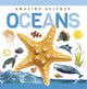 Book cover of: Oceans
