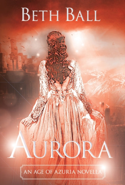 Book cover of: Aurora