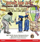 Book cover of: Sophia and Alex Prepare for Kindergarten