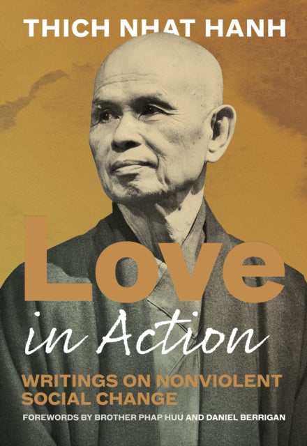 Book cover of: Love in Action, Second Edition. By: Thích Nhất Hạnh