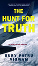 Book cover of: Hunt for Truth