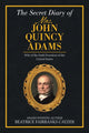 Book cover of: Secret Diary of Mrs. John Quincy Adams. By: Beatrice Cayzer