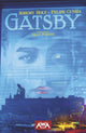 Book cover of: Gatsby. By: Jeremy Holt