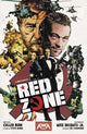 Book cover of: Red Zone. By: Cullen Bunn