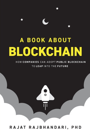 Book About Blockchain