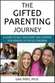 Book cover of: Gifted Parenting Journey. By: Gail Post
