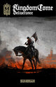Book cover of: Kingdom Come. By: Brett Murphy