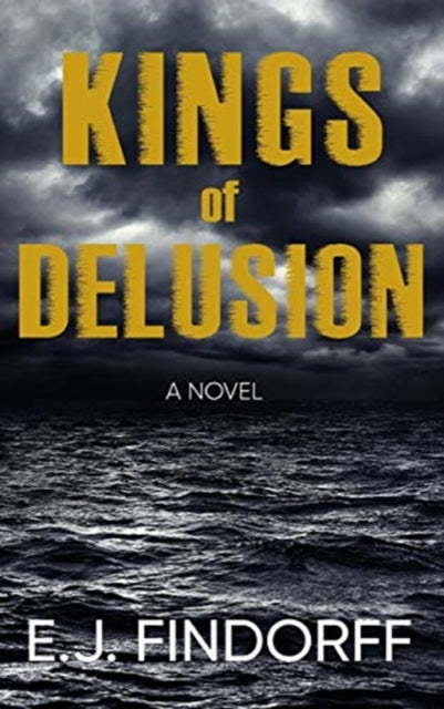 Book cover of: Kings of Delusion