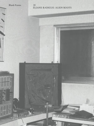 Alien Roots: Eliane Radigue