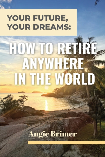 Your Future, Your Dreams