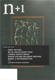 Book cover of: n+1 Issue 48: INSIDE JOB