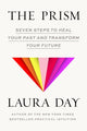 Book cover of: Prism. By: Laura Day