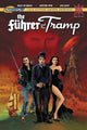 Book cover of: Fuhrer and the Tramp. By: Sean McArdle