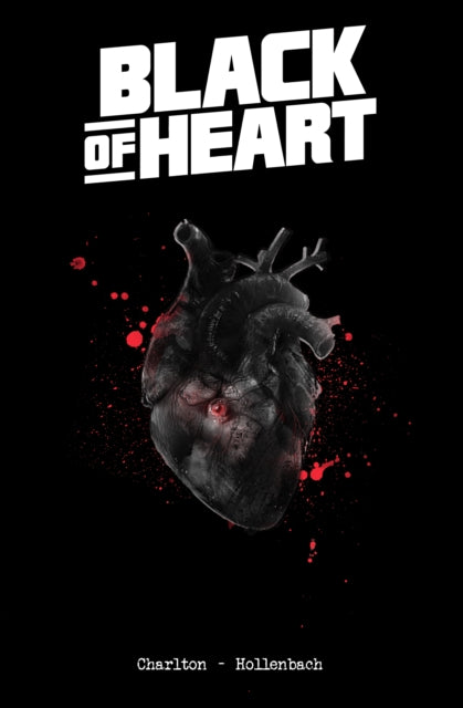 Black of Heart
