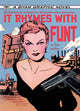 Book cover of: It Rhymes With Funt. By: Tim Fuller