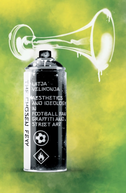 Book cover of: Chosen Few. By: Mitja Velikonja