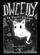Book cover of: Dweedy. By: Meaghan Tosi