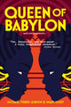 Book cover of: Queen of Babylon. By: Michael Ferris Gibson