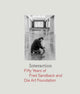 Book cover of: Interaction: Fifty Years of Fred Sandback and Dia Art Foundation. By: Fred Sandback