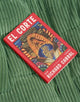 Book cover of: El Corte