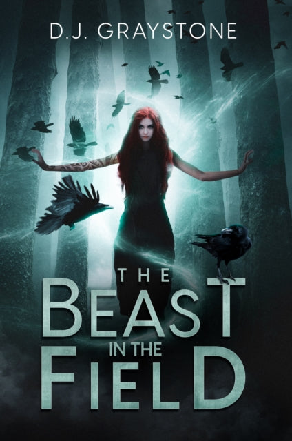 Book cover of: Beast in the Field. By: D. J. Graystone