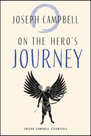 On the Hero's Journey