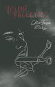 Book cover of: Violent Faculties. By: Charlene Elsby