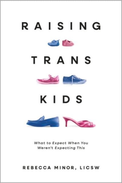 Raising TRANS Kids