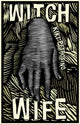 Book cover of: Witch Wife. By: Kiki Petrosino