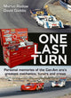 Book cover of: One Last Turn. By: Martin Rudow