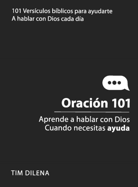 Book cover of: Oracin 101