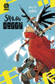 Book cover of: SAMURAI DOGGY. By: Chris Tex
