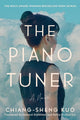 Book cover of: Piano Tuner. By: Chiang-sheng Kuo