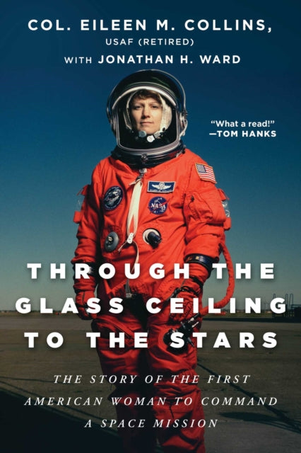 Through the Glass Ceiling to the Stars