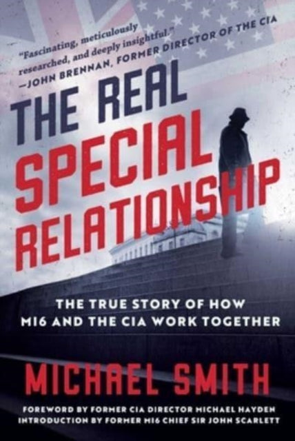 Real Special Relationship