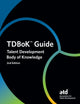 Book cover of: TDBoK Guide. By: atd