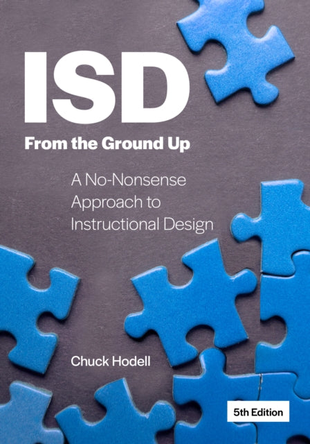 Book cover of: ISD From the Ground Up