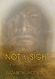 Book cover of: Not By Sight. By: Elizabeth Erickson