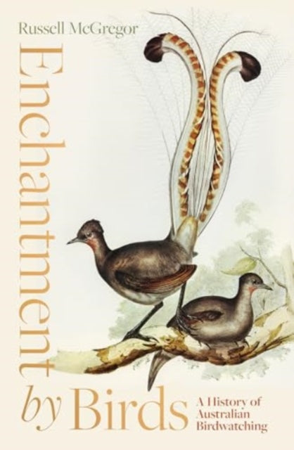 Enchantment by Birds